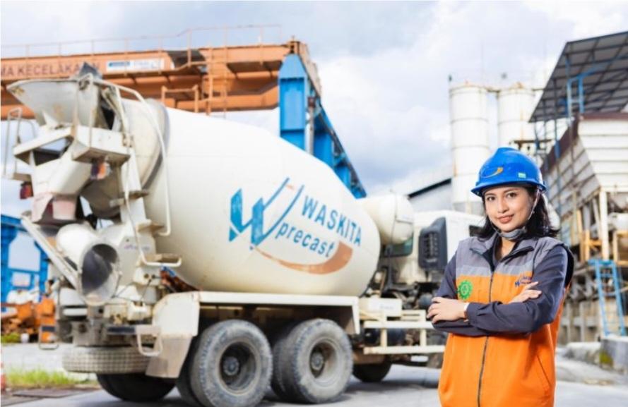 Sanksi KSO Matra-Waskita Dinilai Tak Berdampak pada Bisnis WSBP