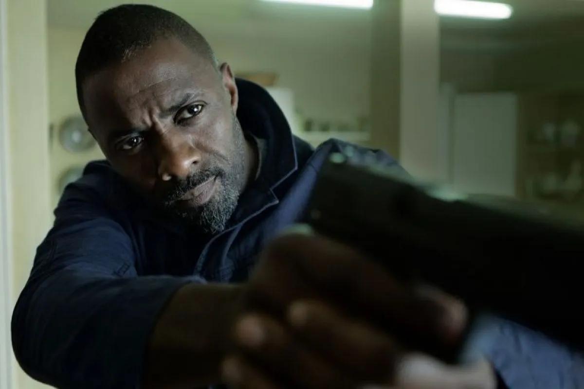 Idris Elba: Berperan Sebagai Antagonis Serasa Seperti Terapi