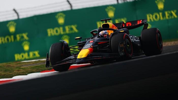 Verstappen Ungguli Norris dan Russell, Juarai F1 GP Kanada 2024