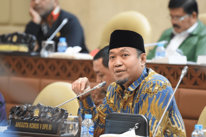 Temuan BPK terkait Pembangunan IKN Tunjukkan Buruknya Perencanaan