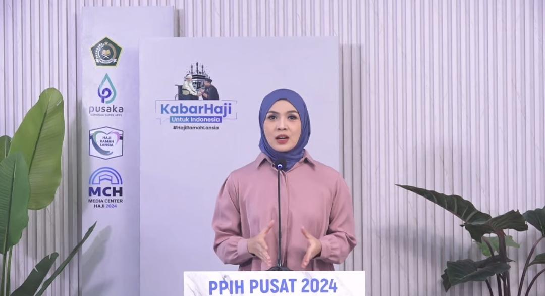 Jemaah jangan Sampai Langgar Larangan Ihram Selama di Armuzna