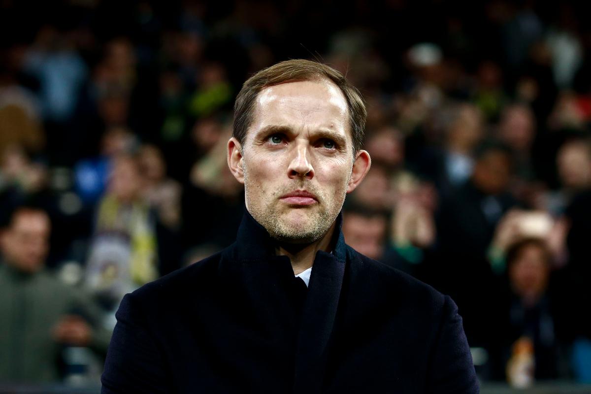 Thomas Tuchel Batal Latih MU: Ingin Istirahat Musim Panas Ini