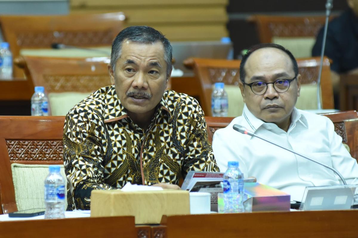Usulan Pengadaan Kantor Perwakilan DPD Setiap Provinsi Harus Dievaluasi