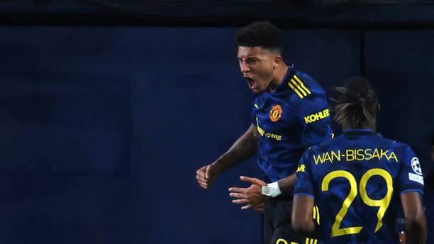 Manchester United akan Jual Sancho dengan Diskon Besar?