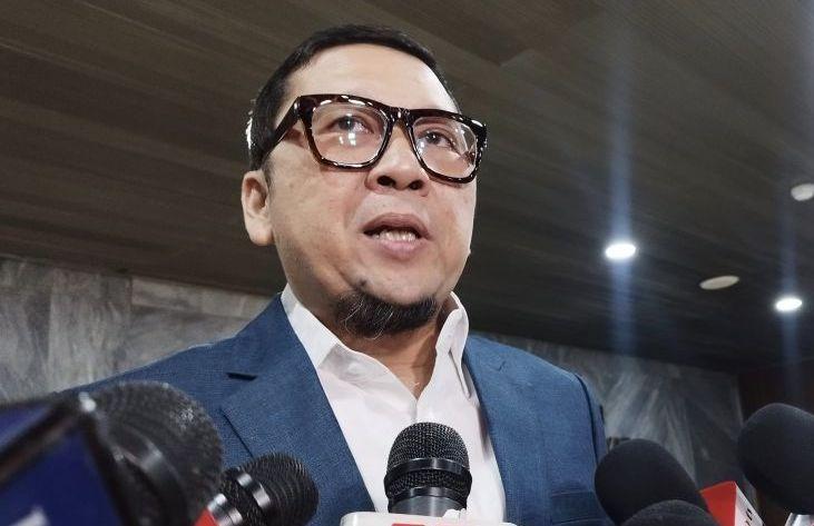 Partai Golkar Klaim Kuasai 18 Persen Kursi DPR RI
