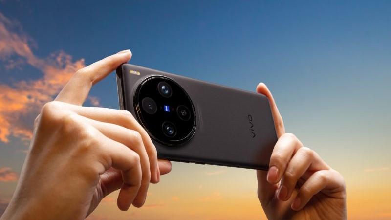 Vivo Rilis X100, Apa Sih Keunggulanya?