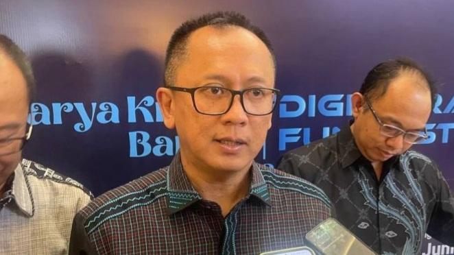 Transaksi Pameran Karya Kreatif Banten-Digiwara Fun Fest 2024 Tembus Rp13,5 M!