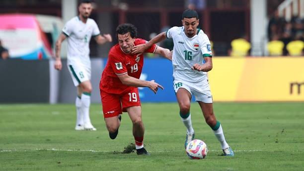 Thom Haye Buka Keunggulan Timnas Indonesia vs Filipina di SUGBK, Skor 1-0