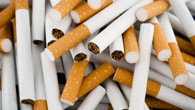 Disetujui DPR, Pemerintah Bakal Naikkan Kembali Cukai Rokok