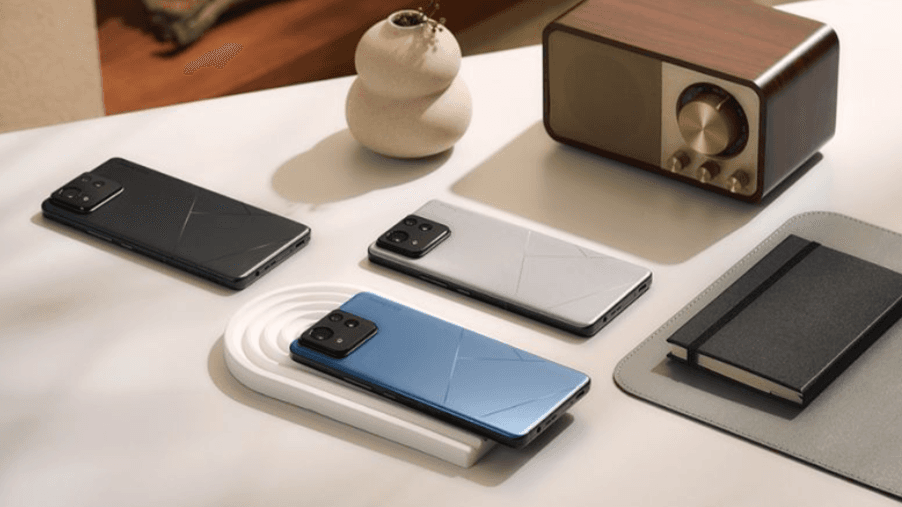Tawarkan Beragam Fitur AI, Yuk Intip Spesifikasi Lengkap ASUS Zenfone 11 Ultra