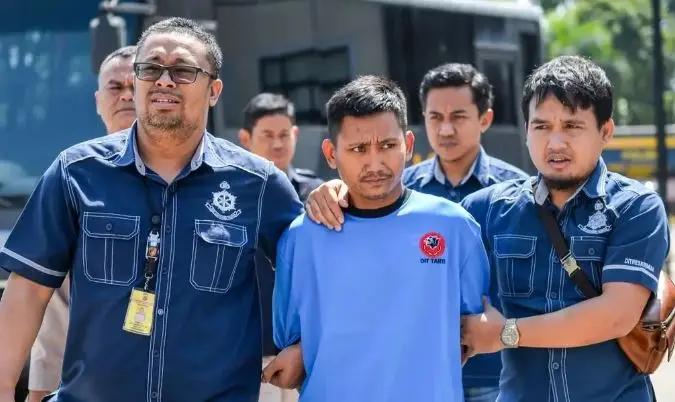 Polda Jabar Tes Psikologi Pegi Setiawan terkait Kasus Pembunuhan Vina Cirebon
