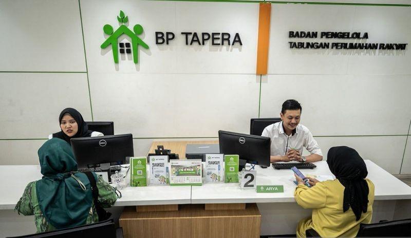 Bantah Dana Digunakan Bangun IKN, BP Tapera: Murni untuk Manfaat Peserta