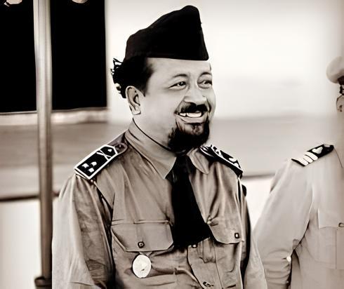 Mengenal Gatot Subroto, Tokoh yang Namanya Kerap Jadi Jalan Protokol