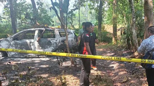 Polisi Kembali Tetapkan Tersangka Kasus Pengeroyokan Bos Rental Tewas di Pati, Total 4 Orang