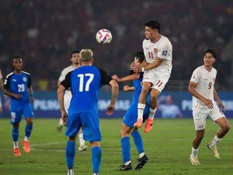 Menang 2-0 Lawan Filipina, Indonesia Lolos Babak Ketiga Kualifikasi Piala Dunia 2026