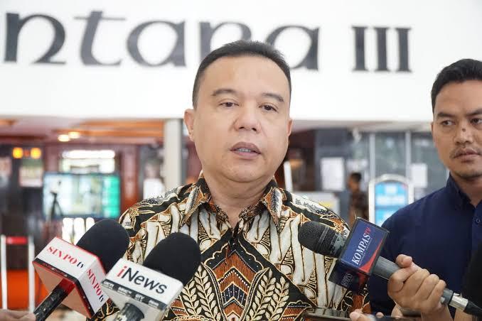 Tanggapi Usulan Bentuk Kementerian Haji, Dasco: Belum Ada Urgensi