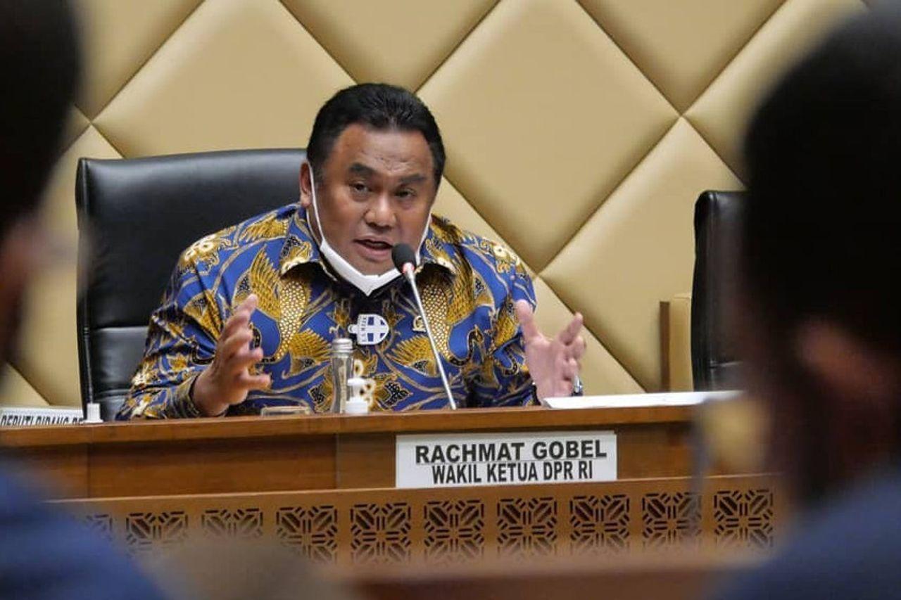 Pembangunan Wilayah Perbatasan Perlu Jadi Perhatian Demi Kemajuan dan Kesejahteraan Masyarakat