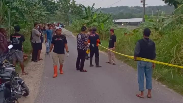 Tawuran Tewaskan 1 Warga di Pati Bermula Saling Tantang Lewat Medsos