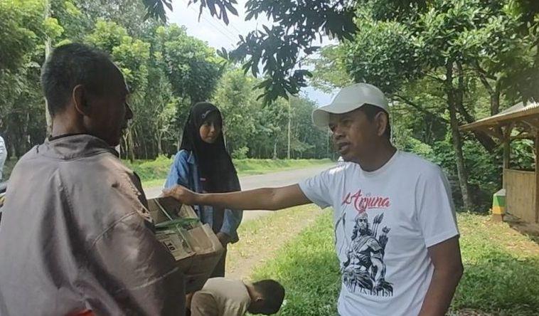 Dedi Mulyadi Dapat Dukungan Warga Jabar di London jadi Gubernur