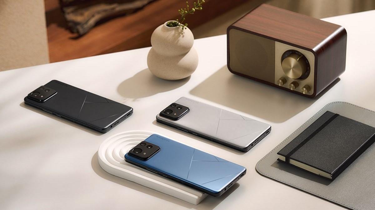 Tawarkan Fitur Canggih AI, Segini Banderol ASUS Zenfone 11 Ultra