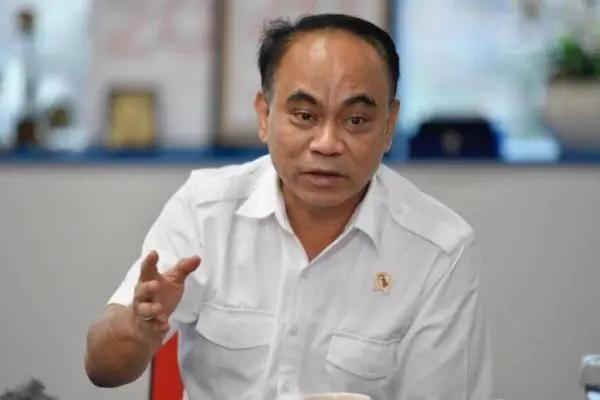 Menkominfo Budi Arie Bakal Atur Apk OTT Miliki Pusat Data di Indonesia: Perlu Diskusi Khusus