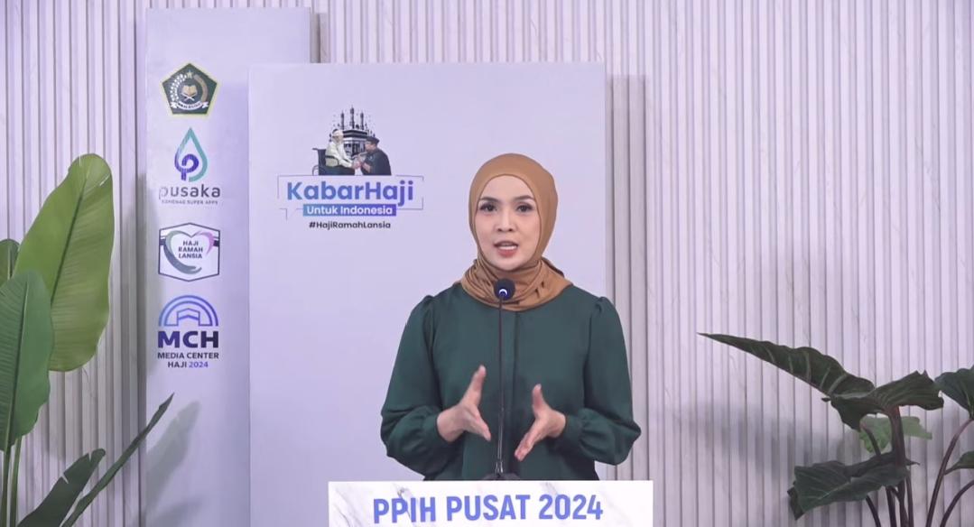 Haji Tidak Sah Bila Jemaah Tinggalkan Salah Satu Rukun
