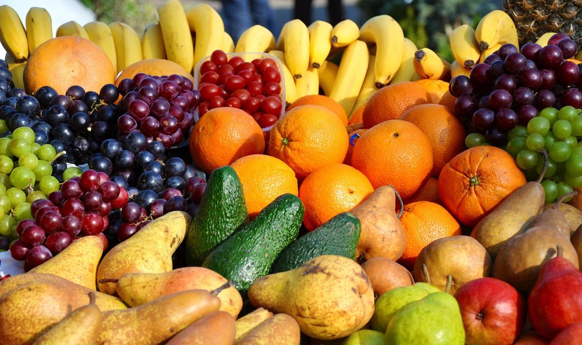 Lima Buah Ini Bisa Bakar Lemak Saat Tidur