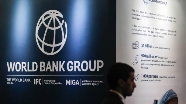 Bank Dunia Proyeksikan Pertumbuhan 4,8 Persen di Asia Timur dan Pasifik