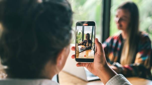 Instagram Sediakan Fitur 'Creator Marketplace' untuk Content Creator Berkarya di Media Sosial