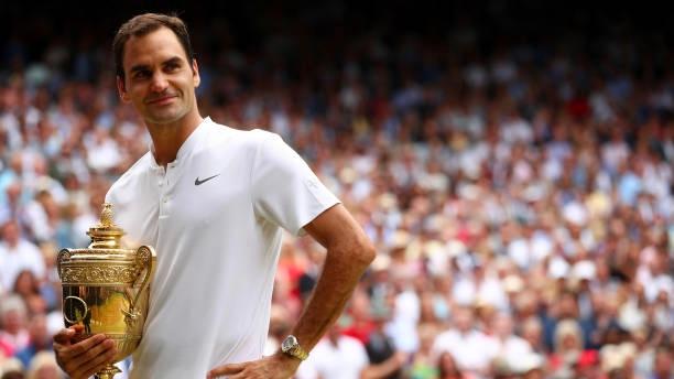 Roger Federer telah Dianugerahi Gelar Doktor