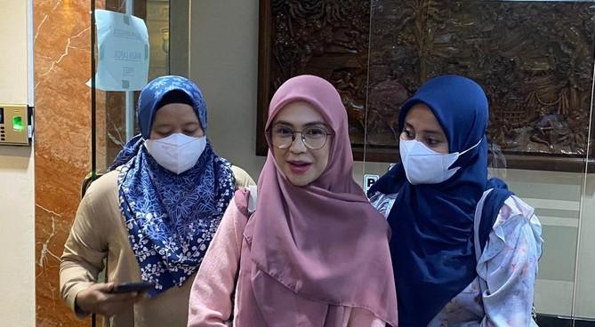 Ria Ricis Diperas Rp300 Juta dengan Ancaman Foto-Video Disebar Luas