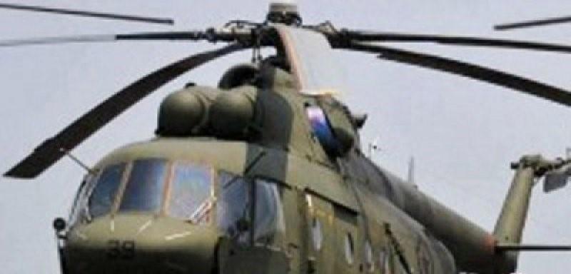 Membawa Wapres, Helikopter Militer Malawi Hilang Kontak