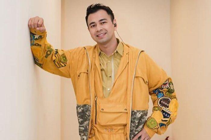 Ramai Petisi Kecaman Terkait Proyek Beach Club Gunungkidul di Media Sosial, Raffi Ahmad Nyatakan Tarik Diri