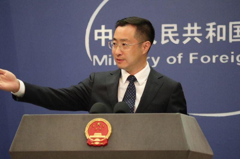 4 Dosen Amerika Ditusuk di China, Ini Respons Kemlu