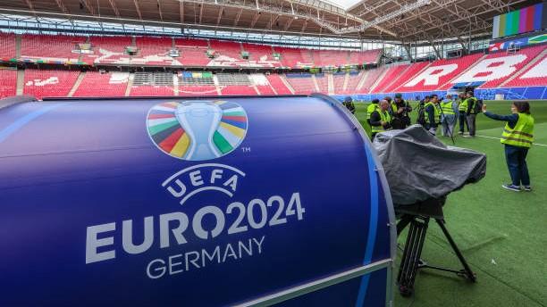 Pantau Jadwal Lengkap Laga Grup F Piala Eropa 2024 di Sini!