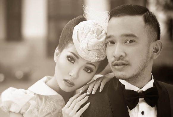 Resmi! Ruben Onsu Gugat Cerai Sarwendah Tan