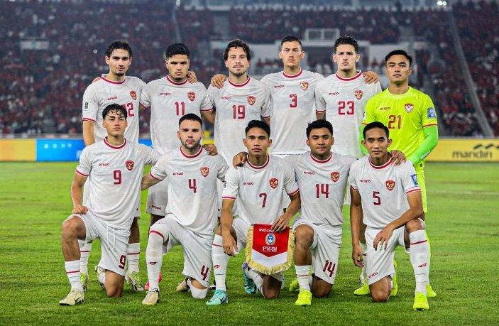 Calon Lawan Indonesia di Babak Ketiga, Banyak Negara Langganan Tampil di Piala Dunia