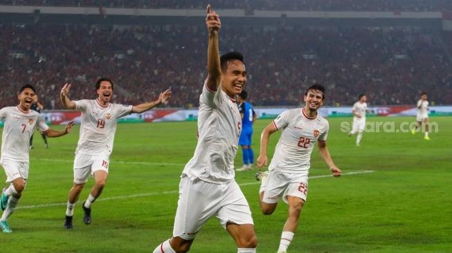 Rizky Ridho Jadi Bukti Pemain Lokal Bisa Bersaing Lawan 'Serbuan' Diaspora