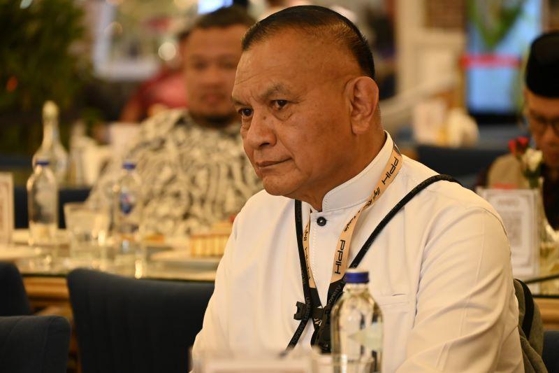 Wakil Ketua DPR Nilai Aplikasi Haji Jadi Langkah Positif Pantau Jemaah