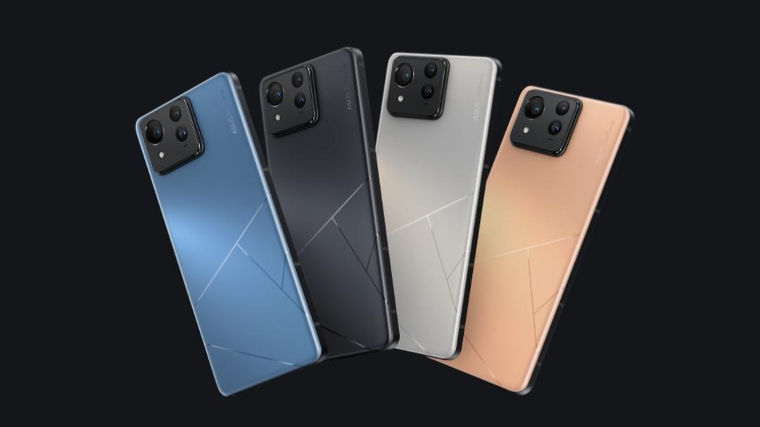 Resmi Rilis di Indonesia, ASUS Zenfone 11 Ultra Diklaim Baterainya 'Badak' Tahan Lama