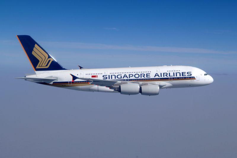 Penumpang Terluka Akibat Turbulensi, Singapore Airlines Tawarkan Kompensasi hingga Rp407,5 Juta