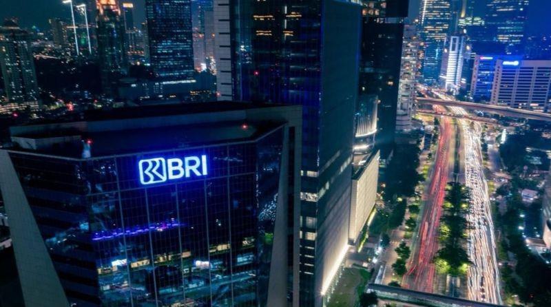 Tiga Bos BRI Borong Saham Perseroan Sebanyak 723 Ribu Lembar