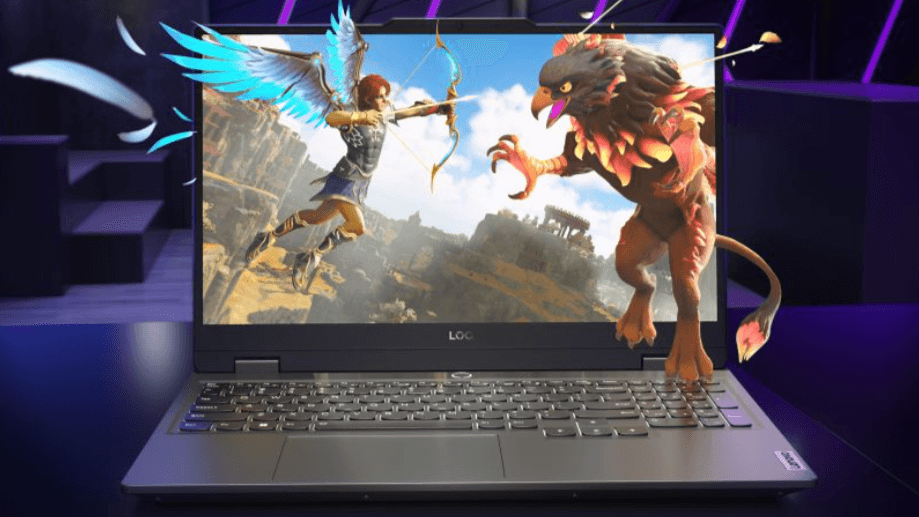 Lenovo LOQ 15IAX9I Resmi Rilis, Speknya Cocok Buat Gamers Pemula Lho!