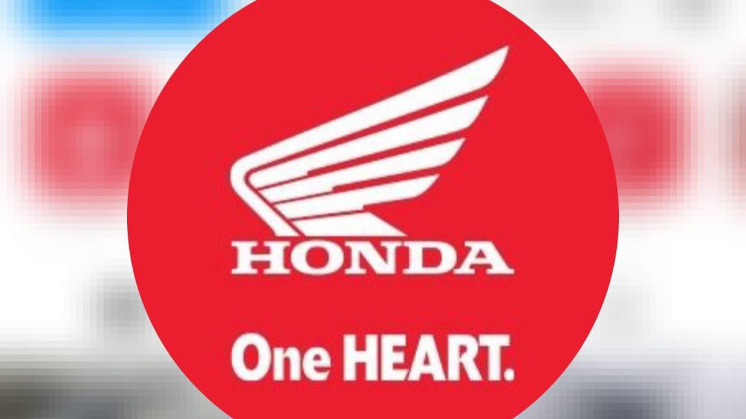 Honda Motor Pakai Logo Sayap Satu, Begini Sejarahnya!