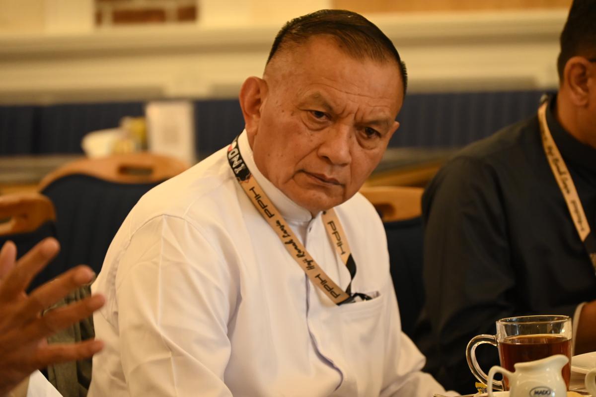 DPR RI Pantau Ketat Persiapan Haji 2024