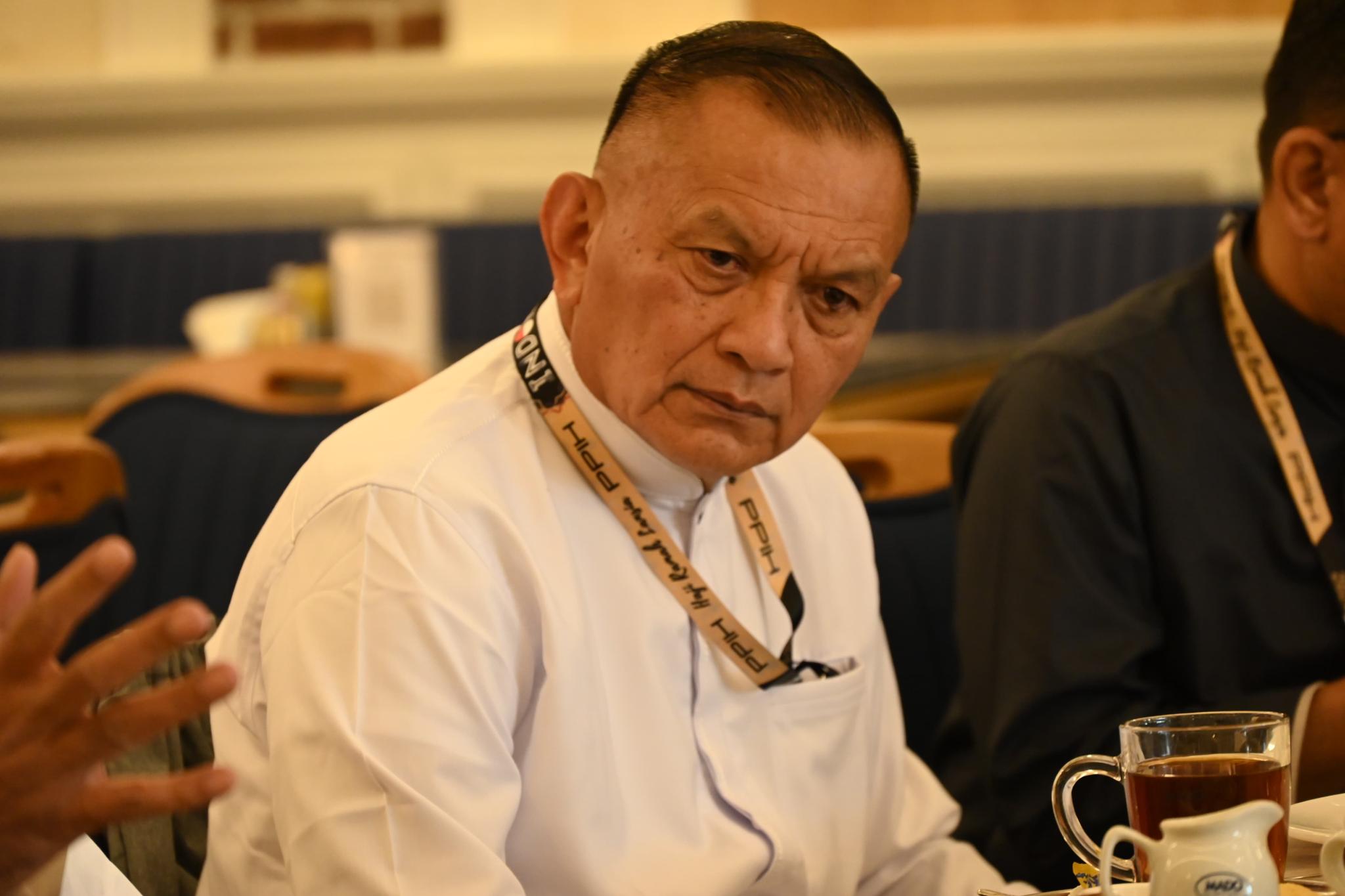DPR RI Pantau Ketat Persiapan Haji 2024