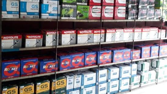 Hati-hati Kena Tipu Rekondisi! Begini Caranya Baca Kode Produksi Aki Motor