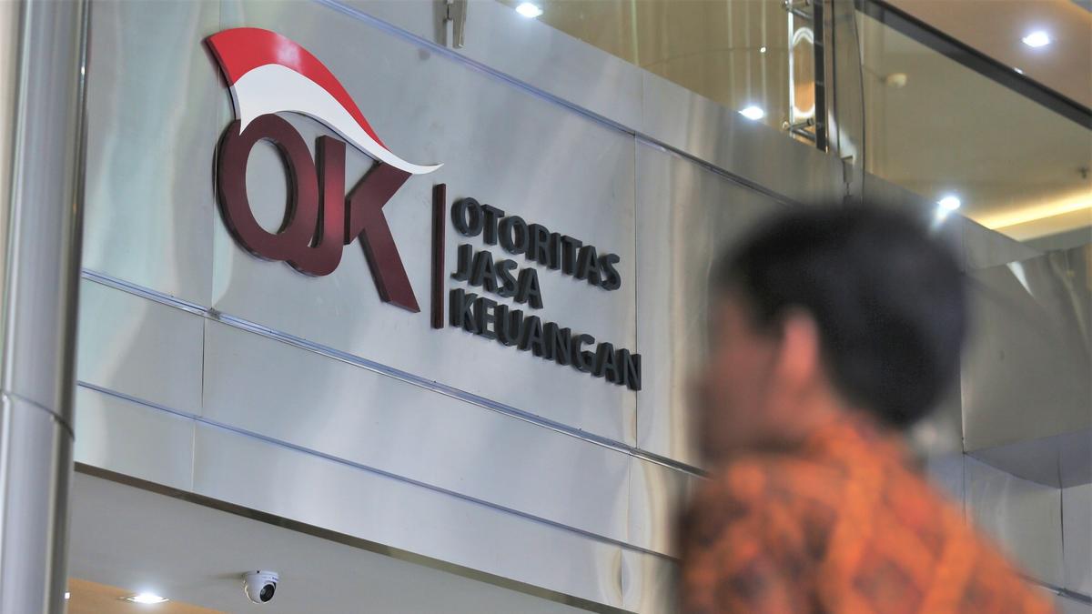 OJK Dorong Kolaborasi Mitra Pemerintah Perkuat Integritas Sektor Jasa Keuangan
