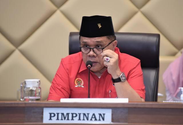 Komisi II DPR Pertanyakan Kapasitas Para Pj Kepala Daerah