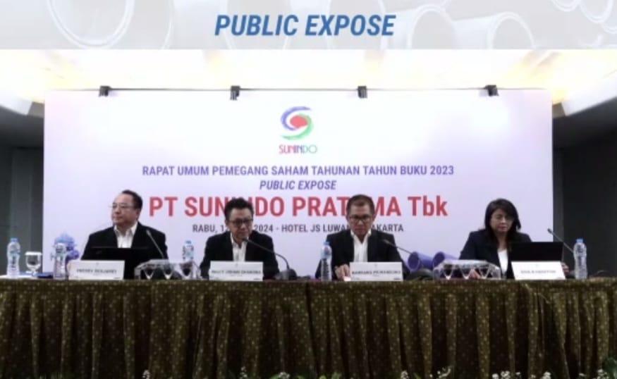 Pemegang Saham Semringah, SUNI bakal Guyur Dividen Tunai Rp11 Miliar